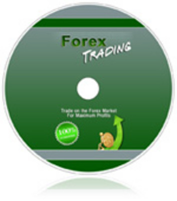 Product picture Forex Trading W/Master Reseller Rights