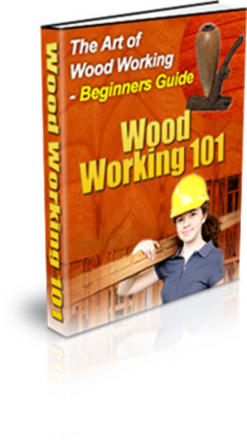 Product picture The Art of Woodworking